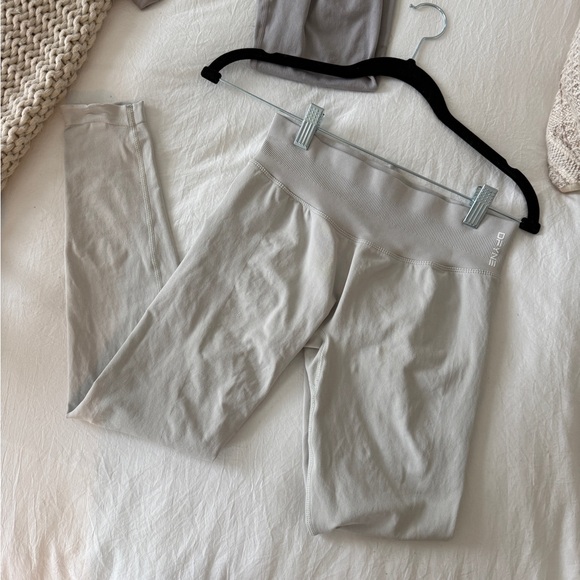 DFYNE impact leggings - lunar - Picture 4 of 7